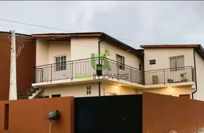 Casa com 7 quartos à venda na Serraria, São José 