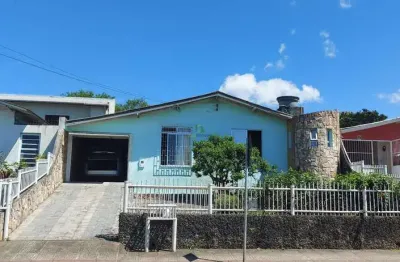 Casa com 3 quartos à venda na Serraria, São José 
