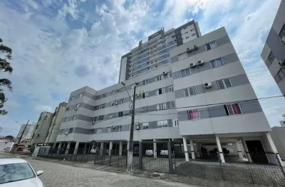 Apartamento com 3 quartos à venda no Floresta, São José 