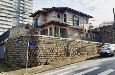 Casa com 3 quartos à venda no Barreiros, São José 