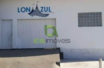 Barracão / Galpão / Depósito com 1 sala à venda no Areias, São José 
