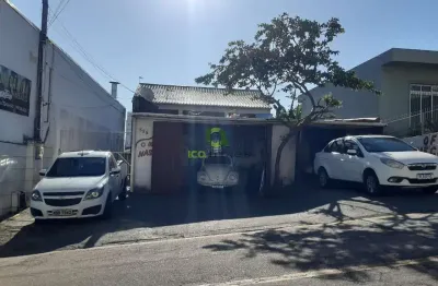 Duas amplas casas em terreno de 330m² em barreiros são josé