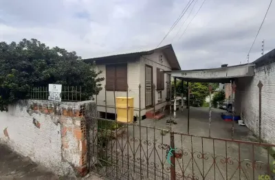 Terreno à venda no Barreiros, São José 