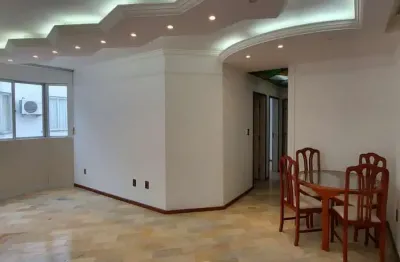 Apartamento 3 quartos, suíte,  cobertura para venda em florianópolis