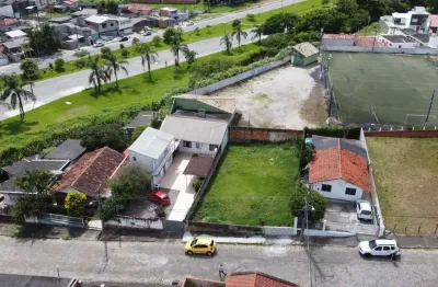 Terreno à venda no Jardim Atlântico, Florianópolis 
