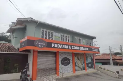 Prédio à venda no Picadas do Sul, São José 