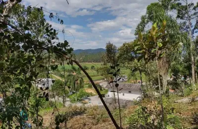 Terreno para venda em varginha santo amaro da imperatriz