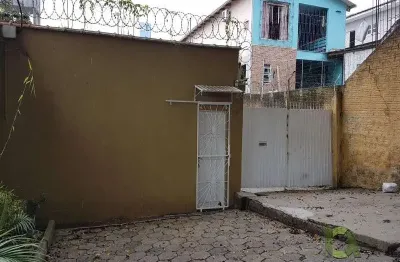 Barracão / Galpão / Depósito à venda no Jardim Atlântico, Florianópolis 