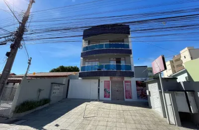Apartamento para alugar com excelente localização em barreiros