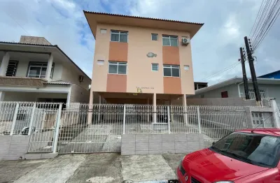 Apartamento com 2 quartos para alugar no Real Parque, São José 