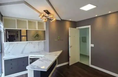 Sala comercial com 1 sala à venda no Kobrasol, São José 