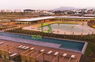 Terreno à venda em Pedra Branca, Palhoça 