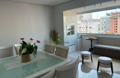 Excelente apartamento de 3 quartos com vaga de garagem em barreiros, são josé!