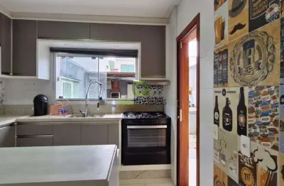 Casa com 2 quartos à venda no Potecas, São José 