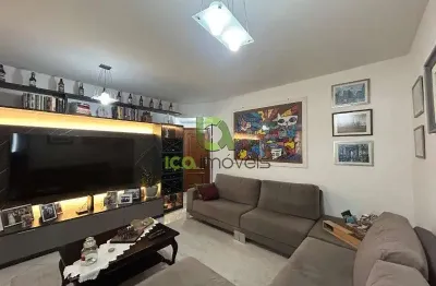 Apartamento com 3 quartos à venda no Kobrasol, São José 