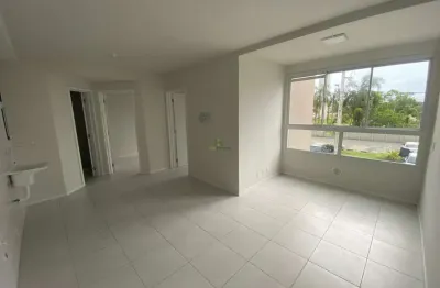 Apartamento com 2 quartos à venda no Sertão do Maruim, São José 