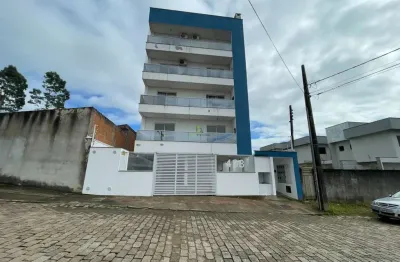 Apartamento com 2 quartos para alugar no Areias, São José 