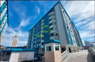 Apartamento à venda em são josé-sc, barreiros: possui 3 quartos sendo 1 suíte, venha conferir!