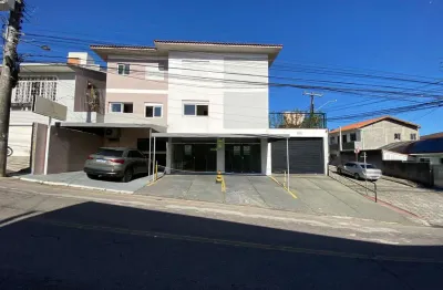 Ponto comercial com 1 sala para alugar no Barreiros, São José 