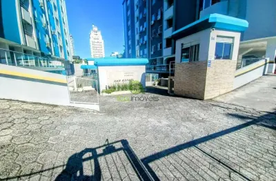 Apartamento para venda com 2 quartos,  sacada, vaga coberta e lazer completo no coração de barreiros, perto de tudo o que você precisa!