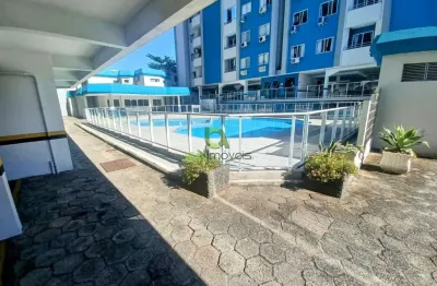 Apartamento para venda com 2 quartos,  sacada, vaga coberta e lazer completo no coração de barreiros, perto de tudo o que você precisa!