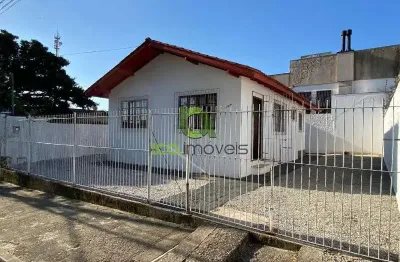 Casa com 2 quartos para alugar no Estreito, Florianópolis 
