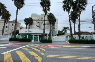 Apartamento com 2 quartos para alugar no Abraão, Florianópolis 