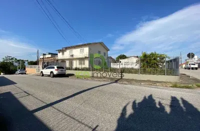 Casa com 3 quartos para alugar no Areias, São José 