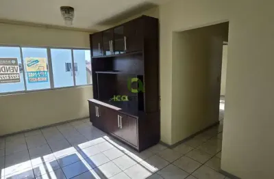 Apartamento à venda em são josé-sc, bairro areias: 2 quartos, sala, banheiro, garagem e 57,09 m² de área. venha conferir!
