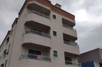 Apartamento com 2 quartos para alugar no Areias, São José 