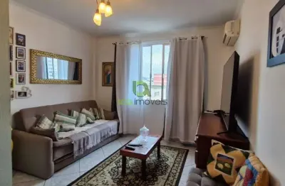 Apartamento 02 dormitórios em barreiros próximo da faculdade  estácio de sá