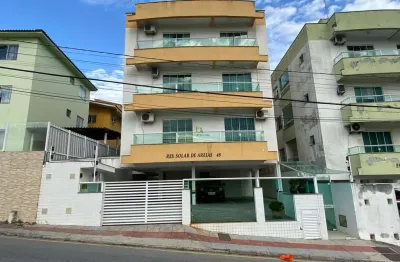Apartamento com 2 quartos para alugar no Areias, São José 