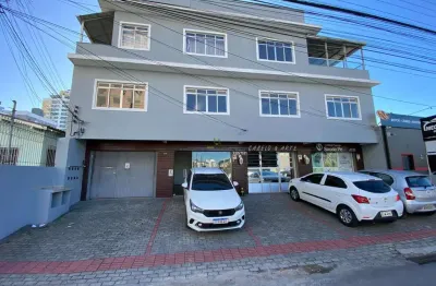 Ponto comercial com 1 sala para alugar no Barreiros, São José 