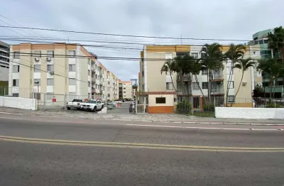 Apartamento com 3 quartos para alugar no Abraão, Florianópolis 