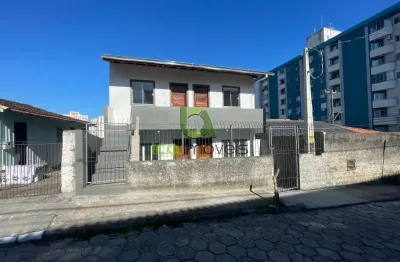 Kitnet / Stúdio para alugar no Barreiros, São José 