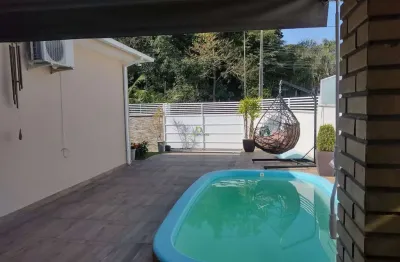 Casa à venda èm são josé, casa à venda em condominio fechado, casa à venda com piscina, casa à venda no bairro ipiranga