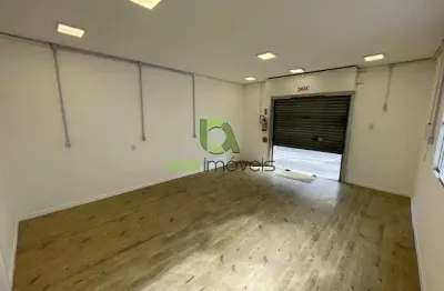 Imóvel comercial a venda na avenida leoberto leal, loja para venda na av. leoberto leal em barreiros são josé.