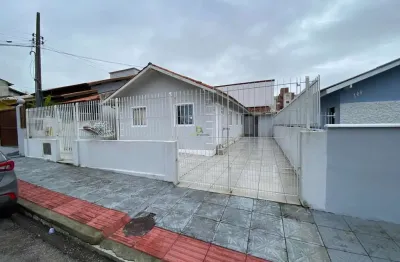 Kitnet semi mobiliada para alugar no bela vista/são josé - sc.
