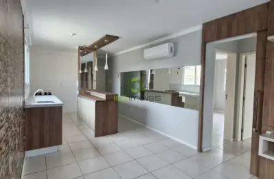 Apartamento á venda no jardim cidade de florianopolis!!!