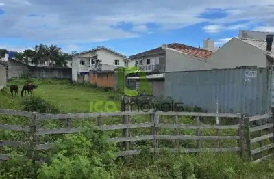 Terreno amplo à venda em são josé, bairro fazenda santo antônio.