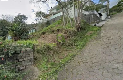 Terreno em condomínio fechado à venda no Pantanal, Florianópolis 
