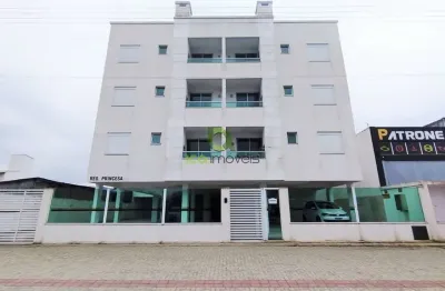 Apartamento de 2 quartos no bairro ceniro martins em são josé