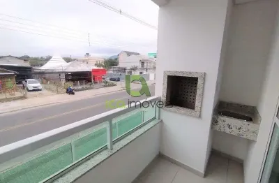 Apartamento de 2 quartos no bairro ceniro martins em são josé, apartamento para venda em são josé