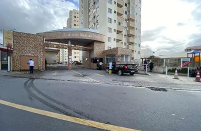 Apartamento com 2 quartos para alugar no Areias, São José 