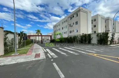 Apartamento com 2 quartos para alugar na Serraria, São José 