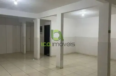 Sala comercial com 1 sala para alugar no Jardim Eldorado, Palhoça 