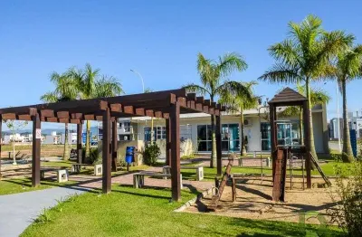 Terreno em condomínio fechado à venda em Deltaville, Biguaçu 