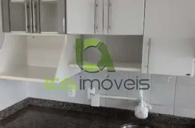 Apartamento 02 dormitórios com vaga de garagem coberta na serraria são josé sc