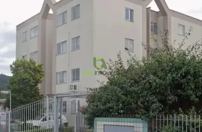 Apartamento com 2 quartos à venda na Serraria, São José 