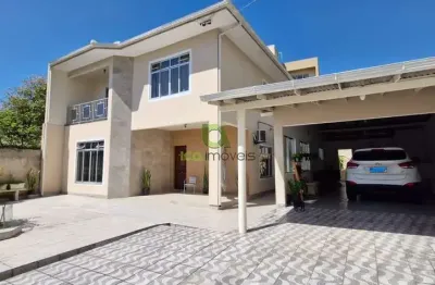 Casa com 3 quartos à venda no Barreiros, São José 